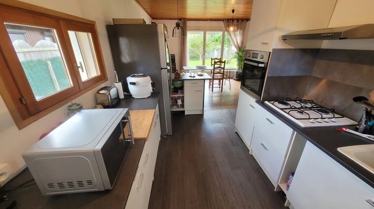 Ma-Cabane - Vente Maison Arette, 110 m²