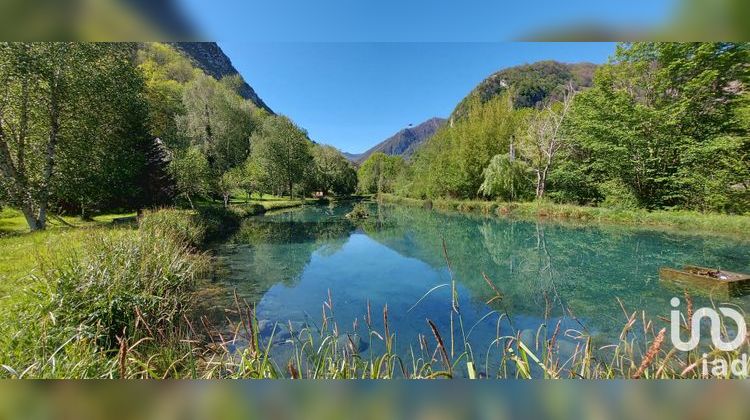 Ma-Cabane - Vente Maison Arette, 156 m²