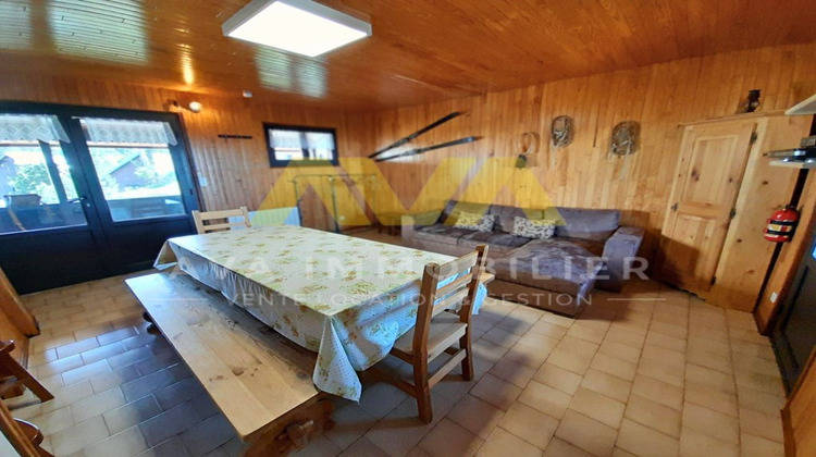 Ma-Cabane - Vente Maison Arette, 84 m²