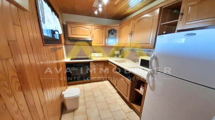 Ma-Cabane - Vente Maison Arette, 84 m²