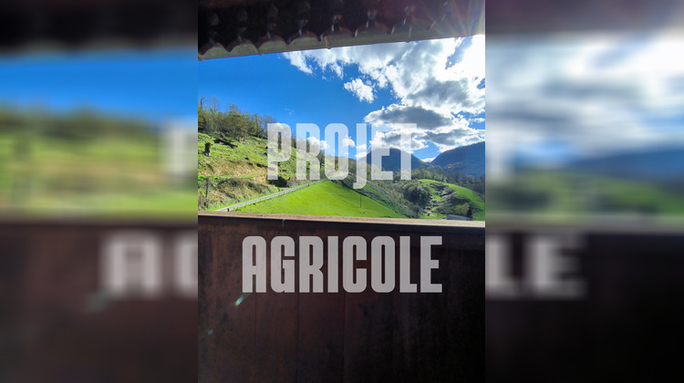 Ma-Cabane - Vente Maison Arette, 149 m²