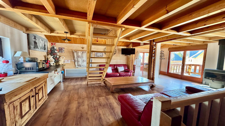 Ma-Cabane - Vente Maison Arette, 110 m²