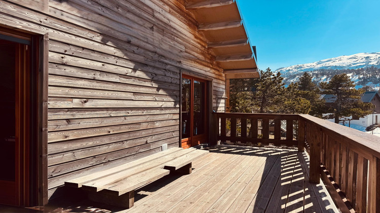 Ma-Cabane - Vente Maison Arette, 110 m²
