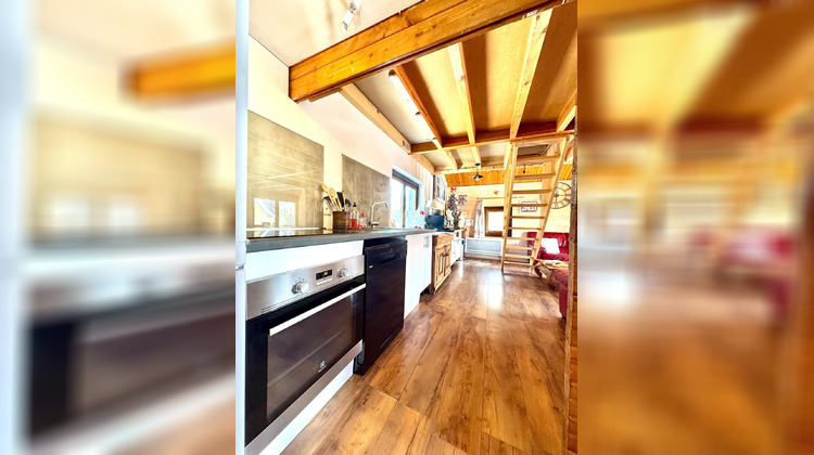 Ma-Cabane - Vente Maison Arette, 110 m²