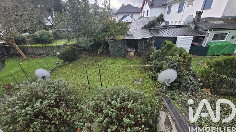 Ma-Cabane - Vente Maison Arette, 118 m²