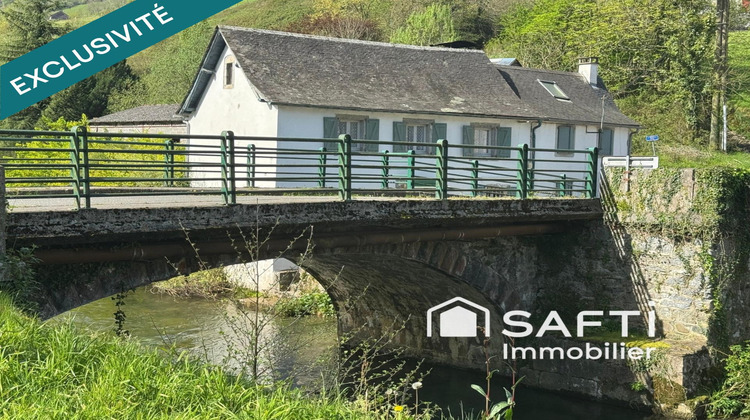 Ma-Cabane - Vente Maison Arette, 100 m²