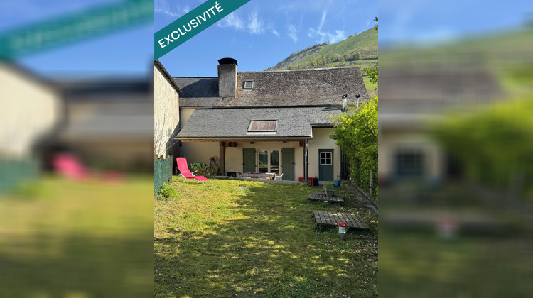 Ma-Cabane - Vente Maison Arette, 100 m²