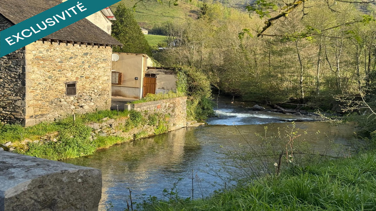 Ma-Cabane - Vente Maison Arette, 100 m²