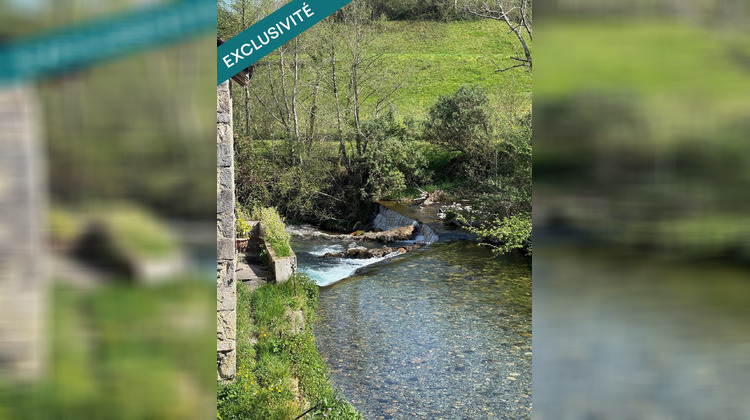 Ma-Cabane - Vente Maison Arette, 100 m²