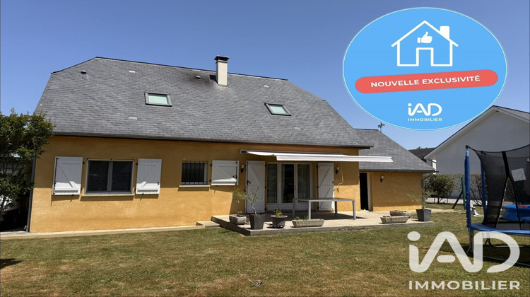 Ma-Cabane - Vente Maison Arette, 100 m²