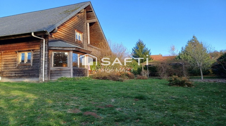 Ma-Cabane - Vente Maison Arfeuille-Châtain, 240 m²