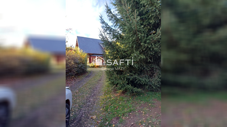 Ma-Cabane - Vente Maison Arfeuille-Châtain, 240 m²