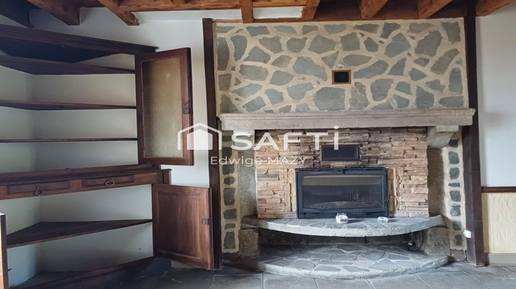 Ma-Cabane - Vente Maison Arfeuille-Chatain, 162 m²