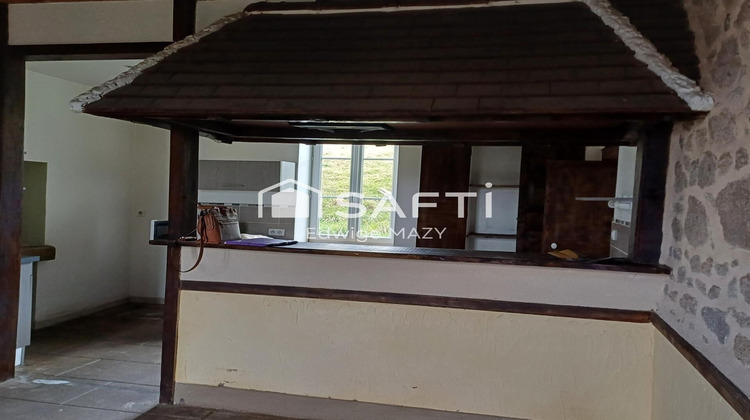 Ma-Cabane - Vente Maison Arfeuille-Chatain, 162 m²