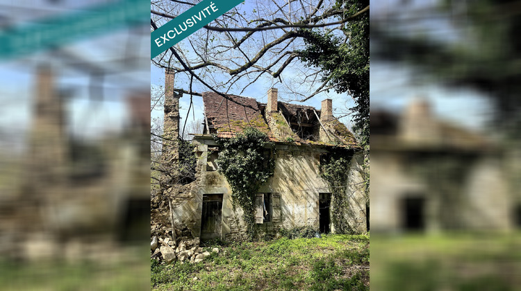 Ma-Cabane - Vente Maison Arfeuille-Chatain, 100 m²