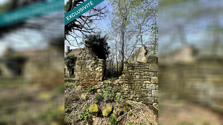 Ma-Cabane - Vente Maison Arfeuille-Chatain, 100 m²