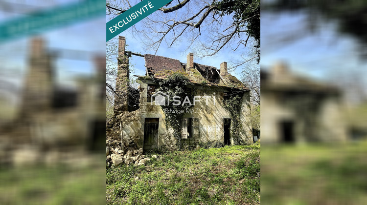 Ma-Cabane - Vente Maison Arfeuille-Chatain, 100 m²