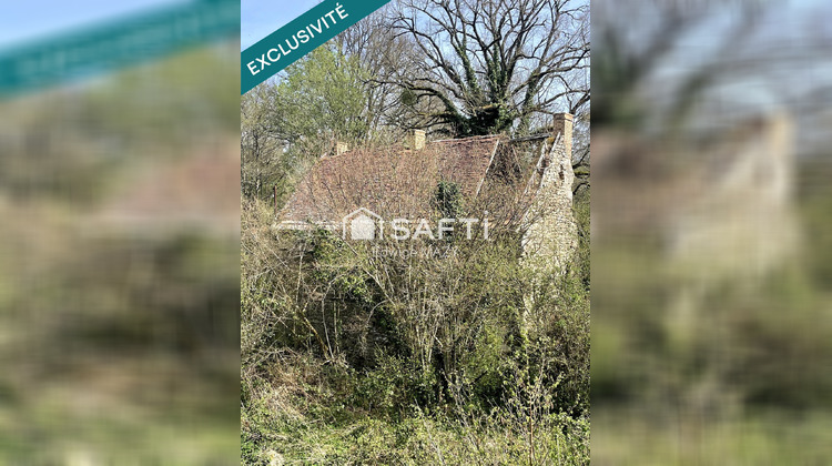 Ma-Cabane - Vente Maison Arfeuille-Chatain, 100 m²