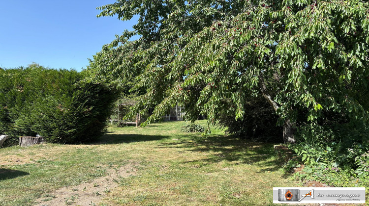 Ma-Cabane - Vente Maison Arfeuille-Châtain, 154 m²