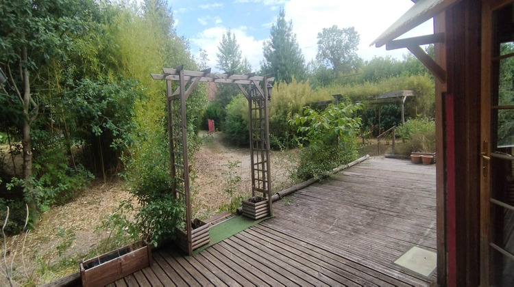 Ma-Cabane - Vente Maison Arfeuille-Chatain, 210 m²