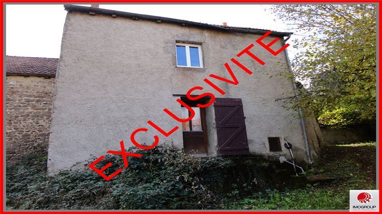 Ma-Cabane - Vente Maison ARFEUILLES, 93 m²