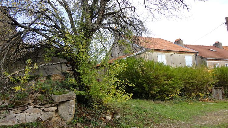 Ma-Cabane - Vente Maison ARFEUILLES, 93 m²