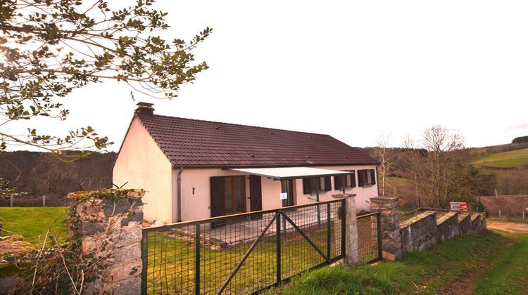 Ma-Cabane - Vente Maison ARFEUILLES, 100 m²