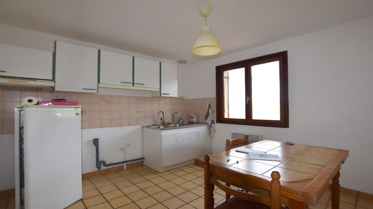 Ma-Cabane - Vente Maison ARFEUILLES, 100 m²