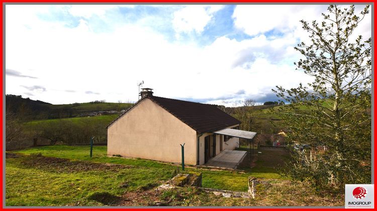 Ma-Cabane - Vente Maison ARFEUILLES, 100 m²