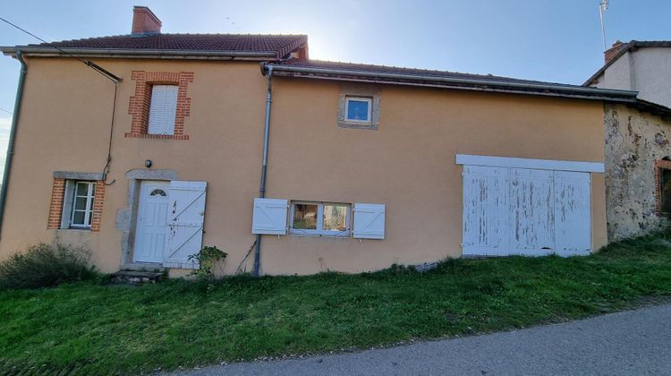 Ma-Cabane - Vente Maison Arfeuilles, 130 m²