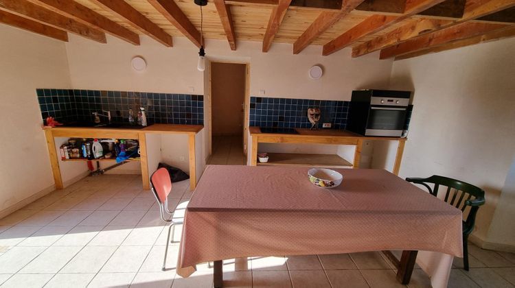 Ma-Cabane - Vente Maison Arfeuilles, 130 m²