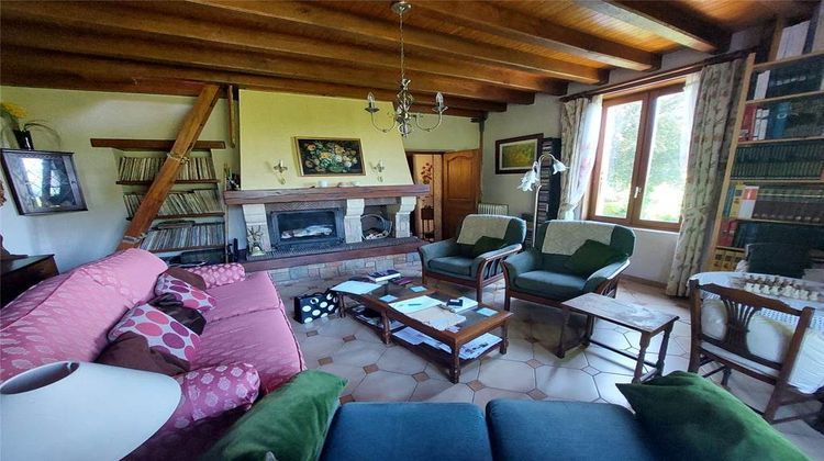 Ma-Cabane - Vente Maison Arfeuilles, 166 m²