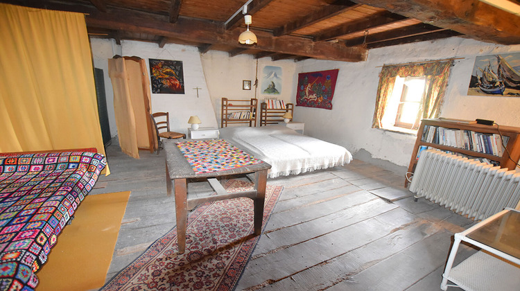 Ma-Cabane - Vente Maison ARFEUILLES, 150 m²