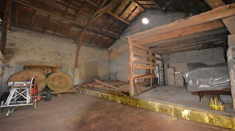 Ma-Cabane - Vente Maison ARFEUILLES, 150 m²