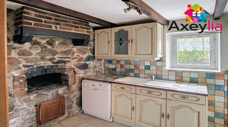 Ma-Cabane - Vente Maison Arfeuilles, 86 m²