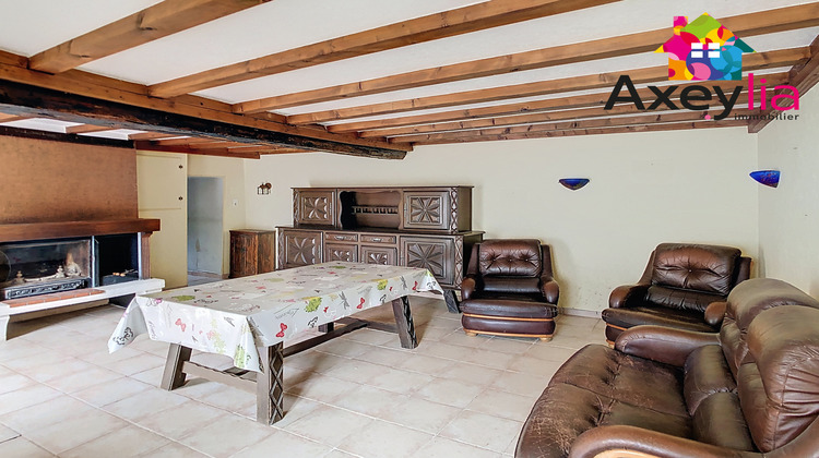 Ma-Cabane - Vente Maison Arfeuilles, 86 m²