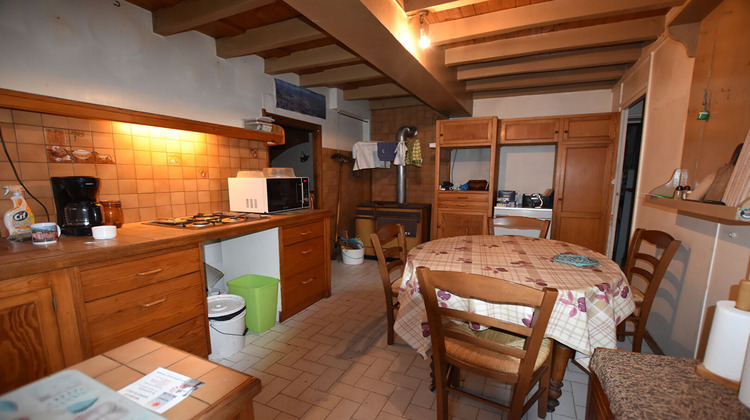 Ma-Cabane - Vente Maison ARFEUILLES, 133 m²