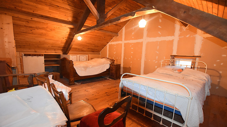 Ma-Cabane - Vente Maison ARFEUILLES, 133 m²