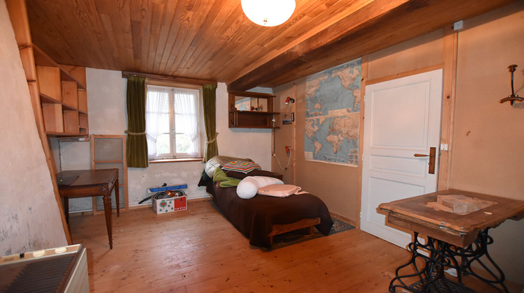 Ma-Cabane - Vente Maison ARFEUILLES, 133 m²