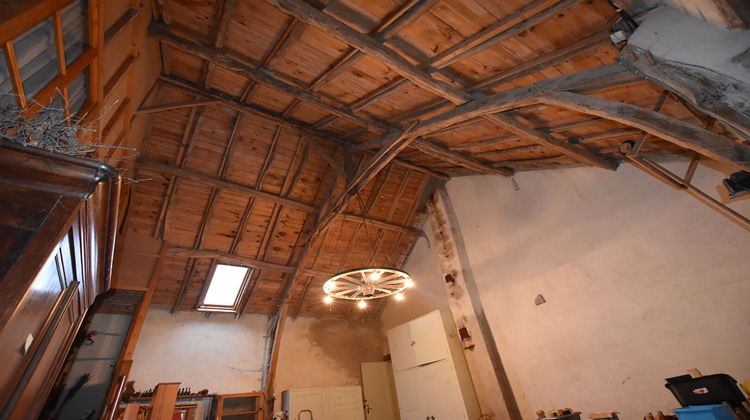 Ma-Cabane - Vente Maison ARFEUILLES, 133 m²