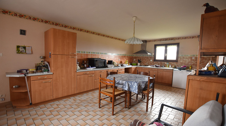 Ma-Cabane - Vente Maison ARFEUILLES, 107 m²