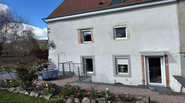 Ma-Cabane - Vente Maison Arfeuilles, 162 m²