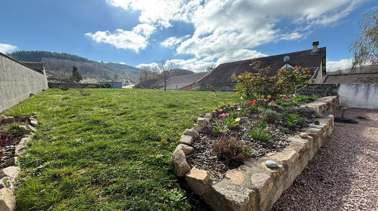 Ma-Cabane - Vente Maison Arfeuilles, 162 m²