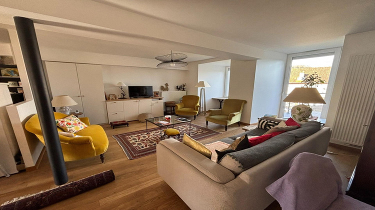Ma-Cabane - Vente Maison Arfeuilles, 162 m²