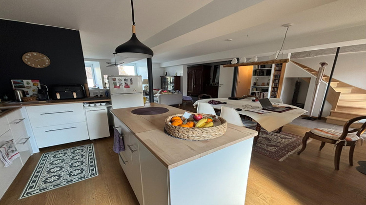 Ma-Cabane - Vente Maison Arfeuilles, 162 m²