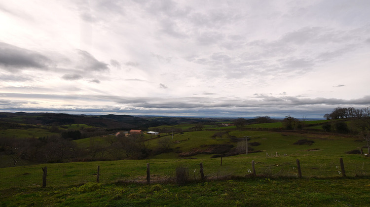 Ma-Cabane - Vente Maison ARFEUILLES, 107 m²