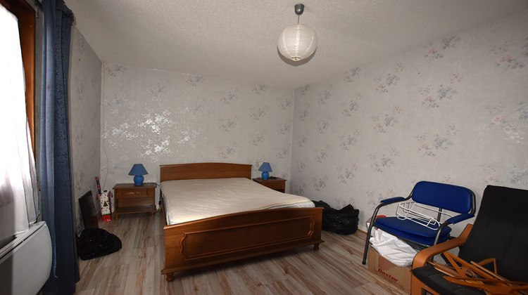 Ma-Cabane - Vente Maison ARFEUILLES, 107 m²