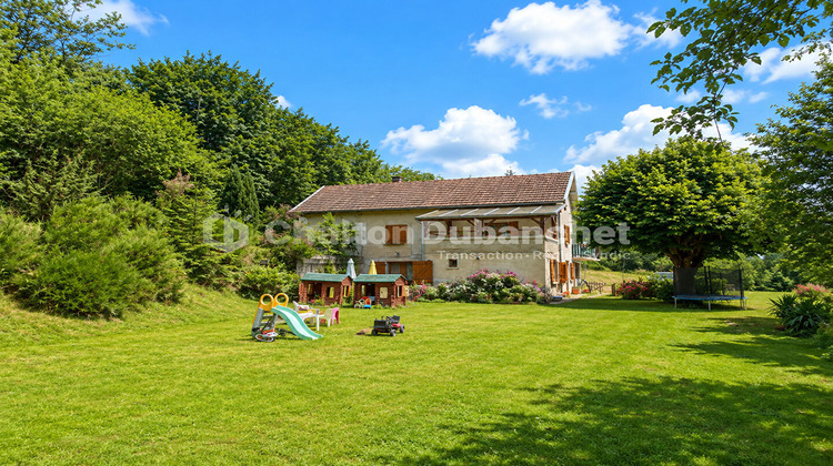 Ma-Cabane - Vente Maison ARFEUILLES, 160 m²