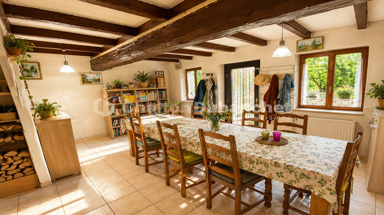 Ma-Cabane - Vente Maison ARFEUILLES, 160 m²