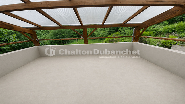 Ma-Cabane - Vente Maison ARFEUILLES, 160 m²